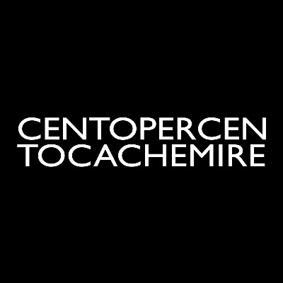 100%CACHEMIRE